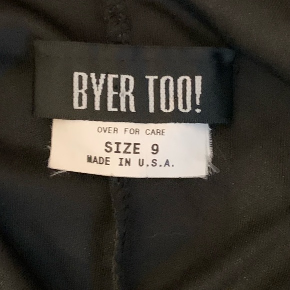 Byer Too! - Picture 4 of 6